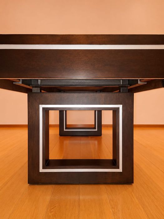 Mesa Snooker e de jantar