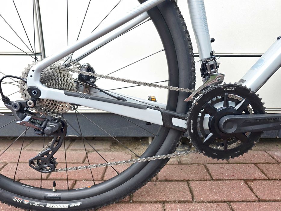 Rower gravel LIV Devote Advanced 2 / rozm. S / Shimano GRX 2x11