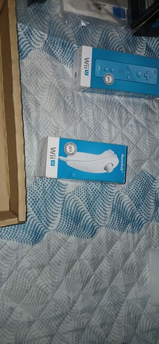 Nintendo wii u -completa