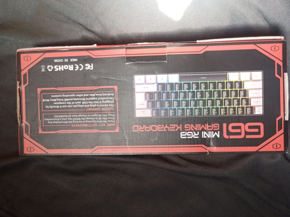 STIMDEK 64 GB Портативна консоль