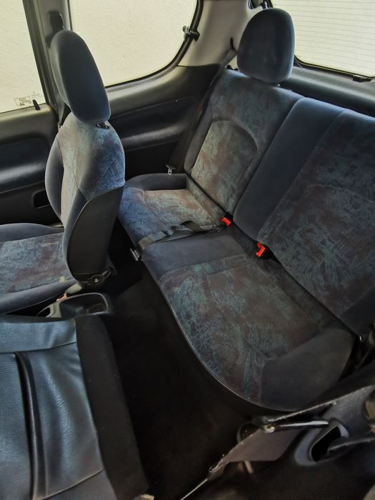Peugeot 206 1. 1