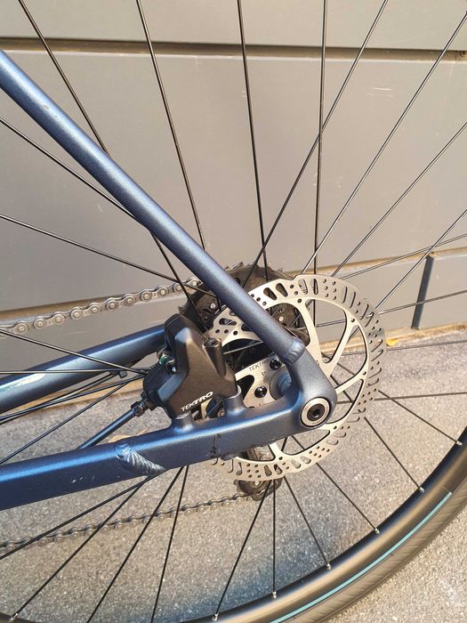 Велосипед Cube Nulane