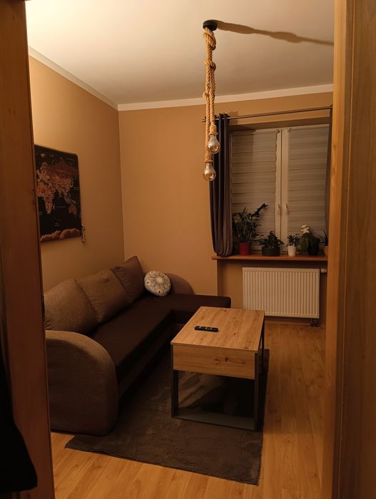 Sprzedam mieszkanie