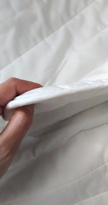 Подстилка /Матрасик в детскую кроватку