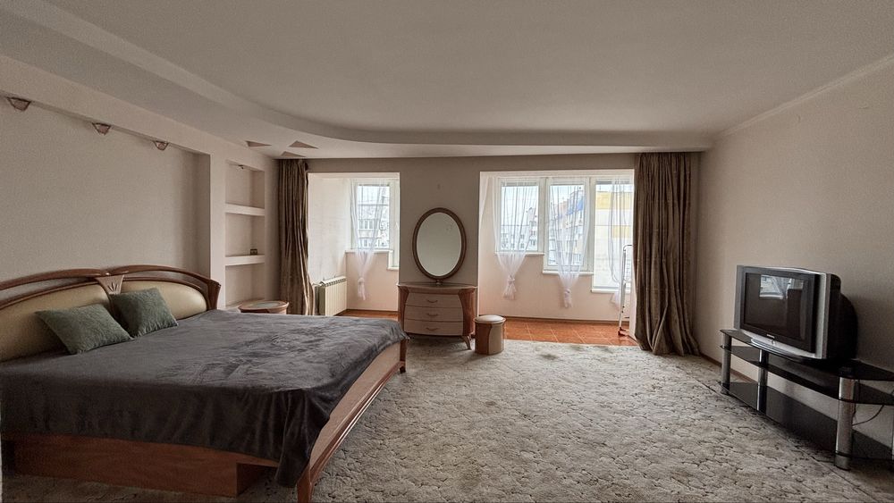 Неймовірна квартира з видом на море