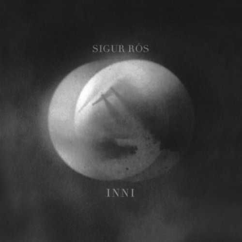 Sigur Rós ‎– Inni (2 CD + 1 DVD): 840 грн. - CD / DVD / пластинки
