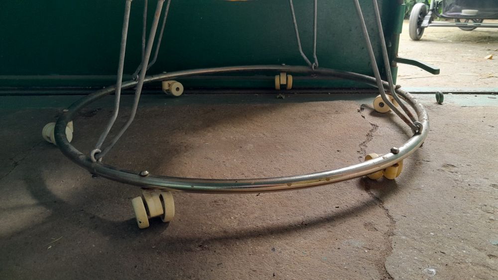 Ходунки детские;)