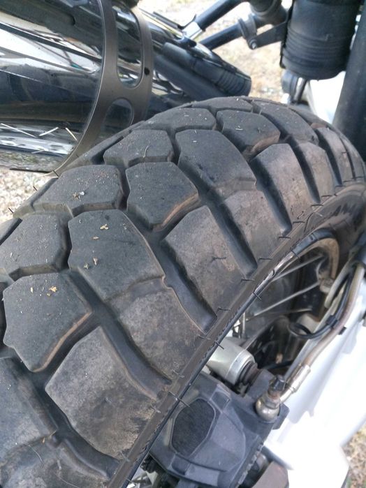 Sprzedam BMW GS 1200 Adventure