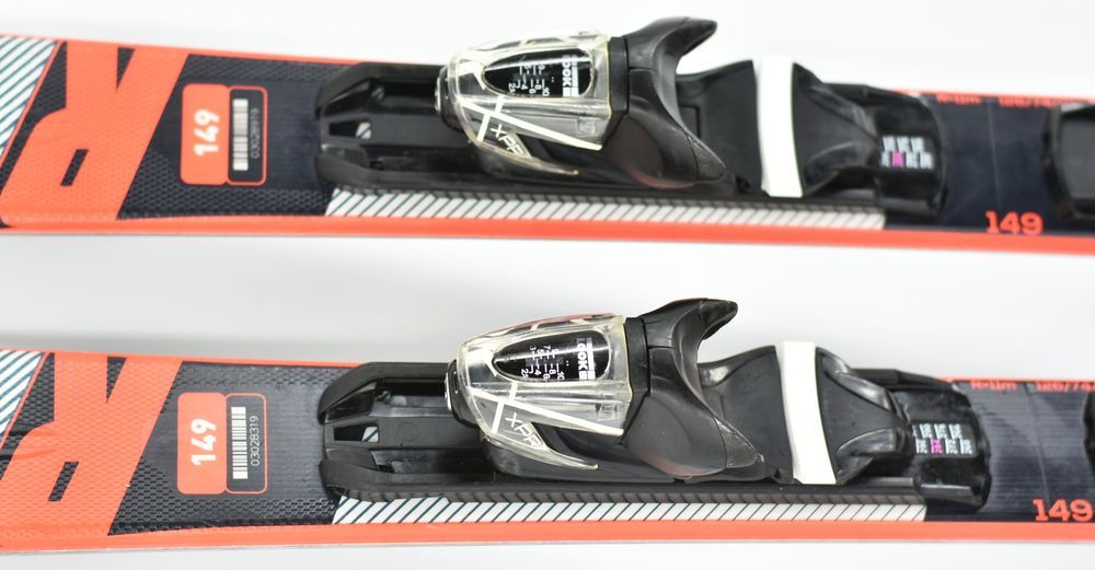 Rossignol React GT Carbon 149CM R11M 2020