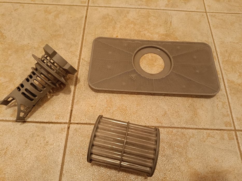 Máquina Loiça Filtro - Siemens SN24E209EU/03