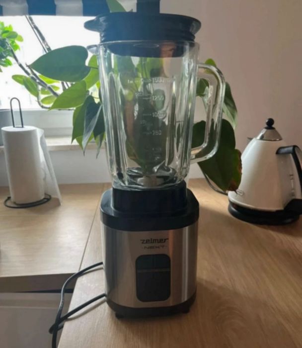 Blender kielichowy