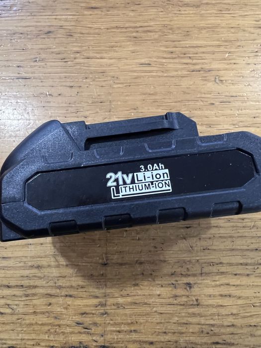 Makita 21V 3.0Ah Battery – NEW64750866744705122