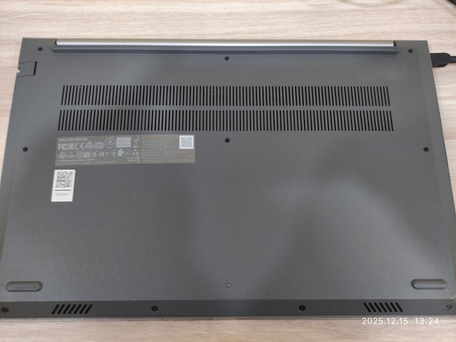 Ноутбук Lenovo ThinkBook 15 G3 ACL Ryzen 5 5500u 24Gb 512Gb 100% sRGB