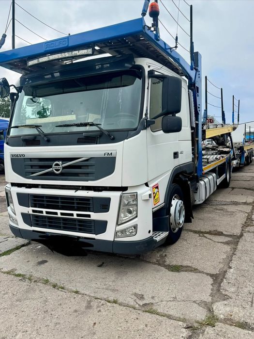 Volvo