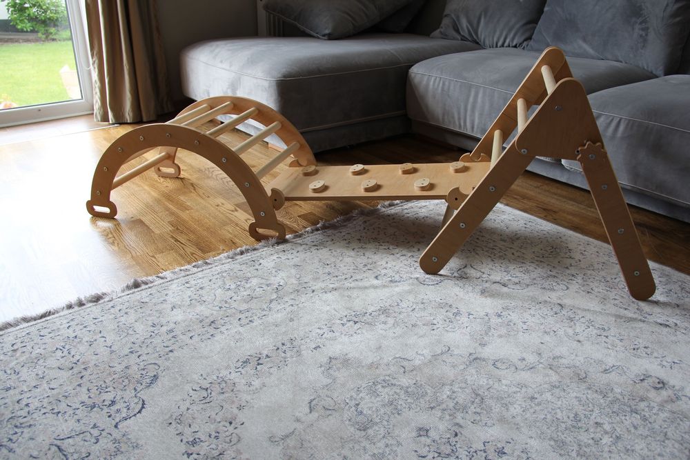 трикутник пиклера дитячий комплекс АКЦIЯ КРАЩА ПРОПОЗИЦIЯ на ринку !!