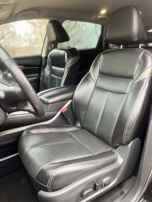 Nissan Murano SL      2020