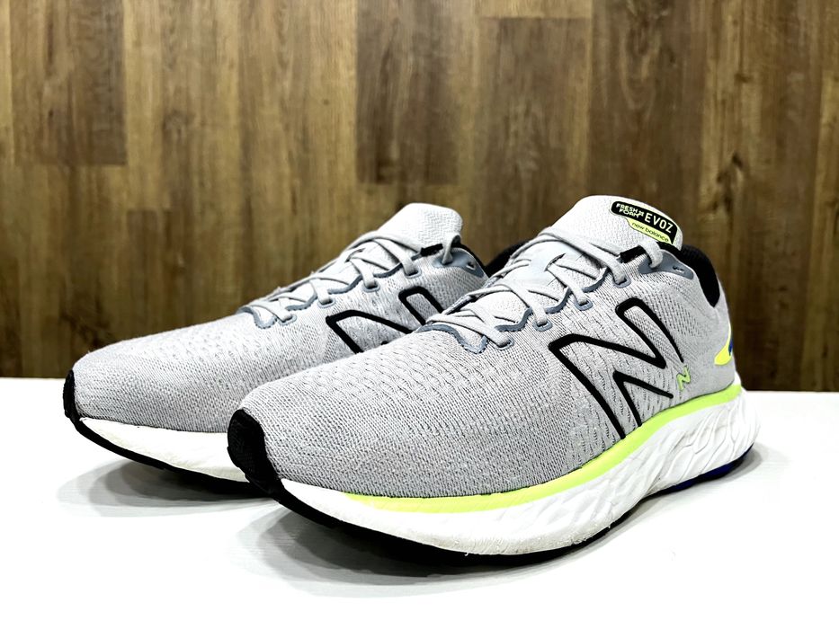 Кроссовки New Balance Размер 45 Оригинал