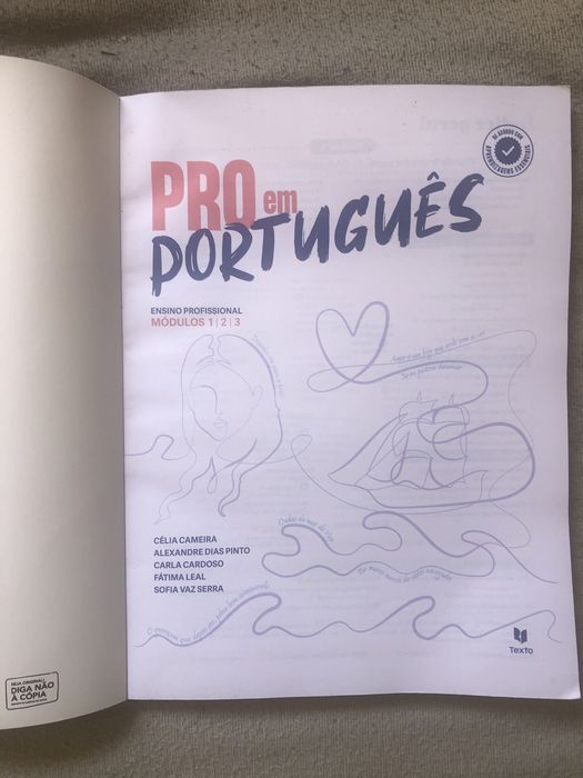 Livro de Português