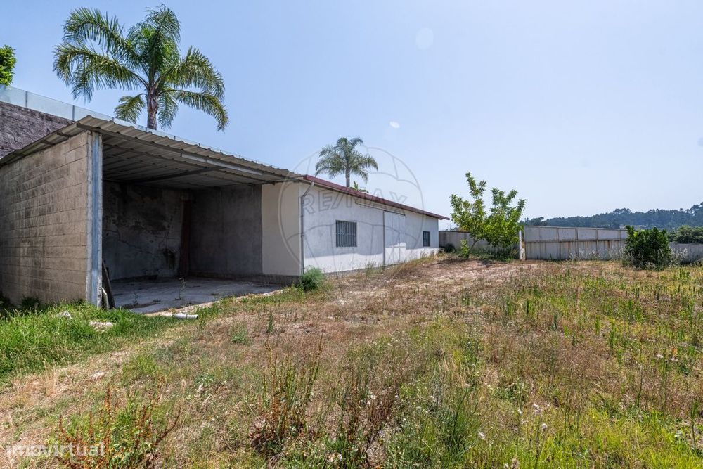 Moradia T3 para venda