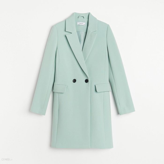 Reserved nowy  płaszczyk M