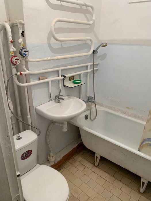 1-room apartment apartment by the address (area 37 m²) - Atlanta.ua - photo 22