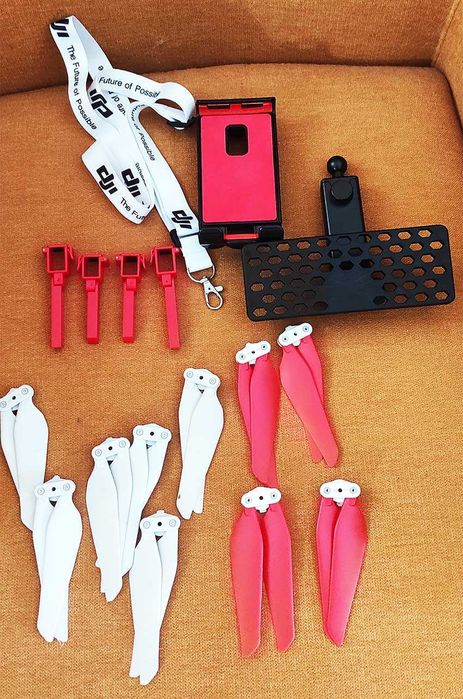 Drone FIMI X8 SE 2020 – Em perfeito estado