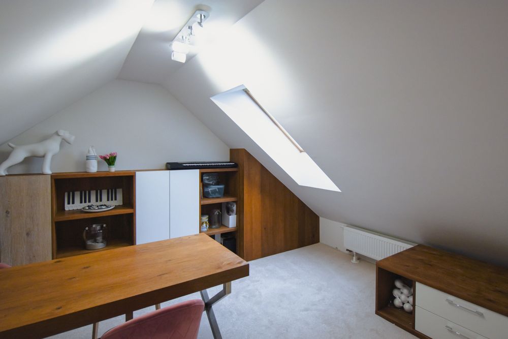 Gabinety dla terapeutów w Gdańsku Jelitkowie - blisko morza