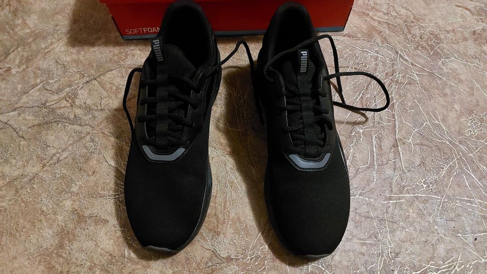 Кросовки Puma  43р