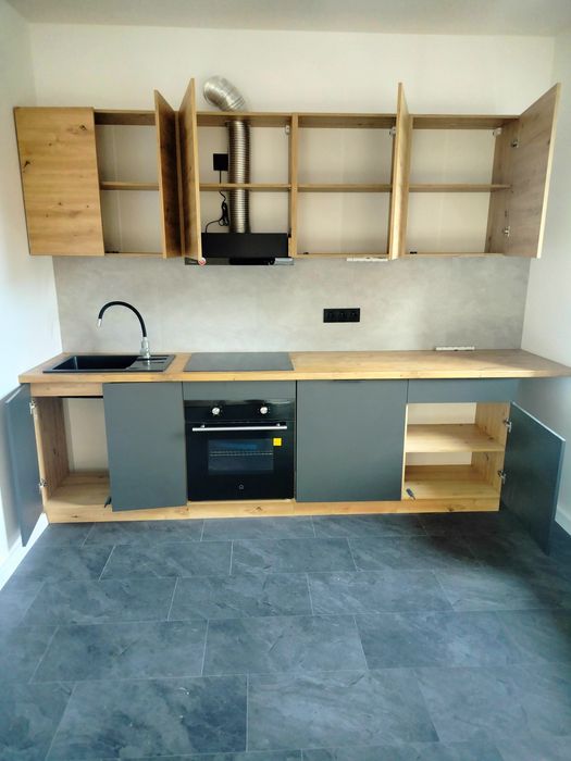 Pilne nowa kuchnia z AGD