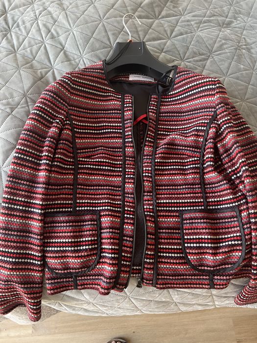 Lekki żakiet Gerry Weber rozm.38