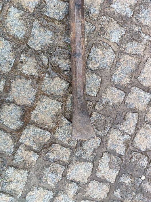 Alavanca sextavada 1,5m