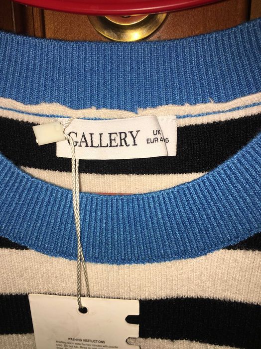 Мягка нова кофта 50 розмір