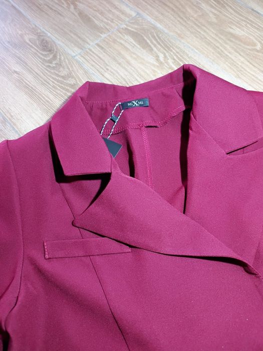 Сукня-піджак розмір М