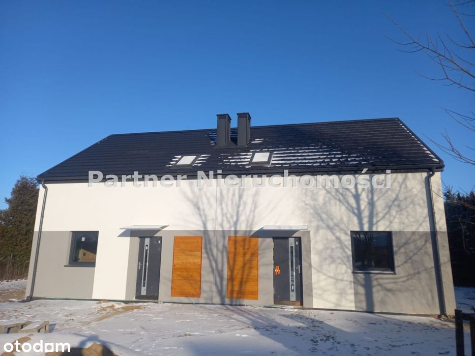 Głogowo dom w cenie mieszkania do własnej aranżacj