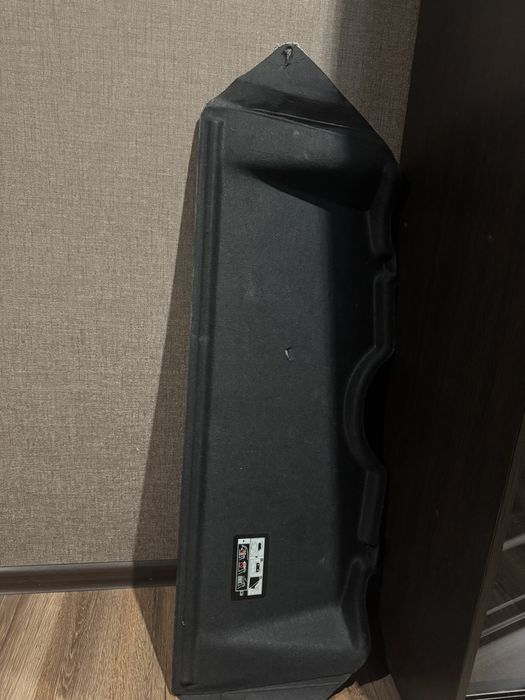 Полка (штора) багажника Nissan juke