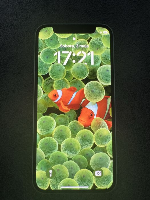 Smartfon iphone 12 mini