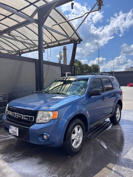 Продам ford escape