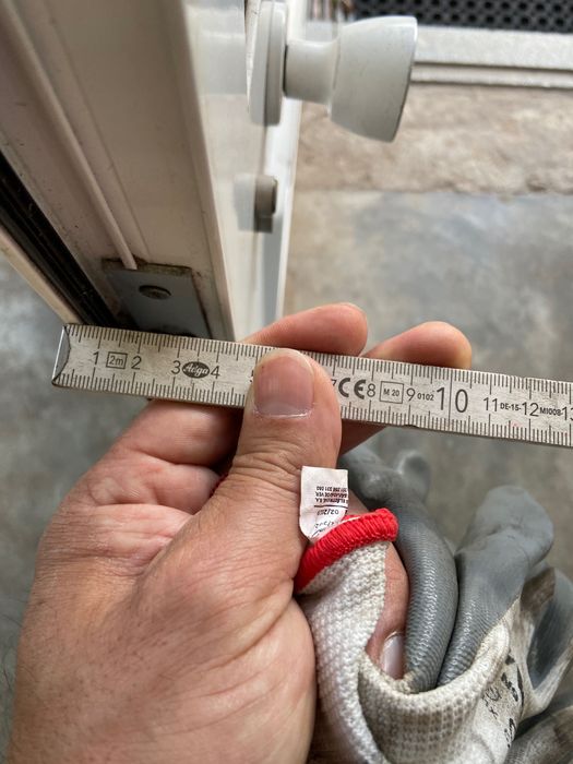 Despampanadeira hidráulica