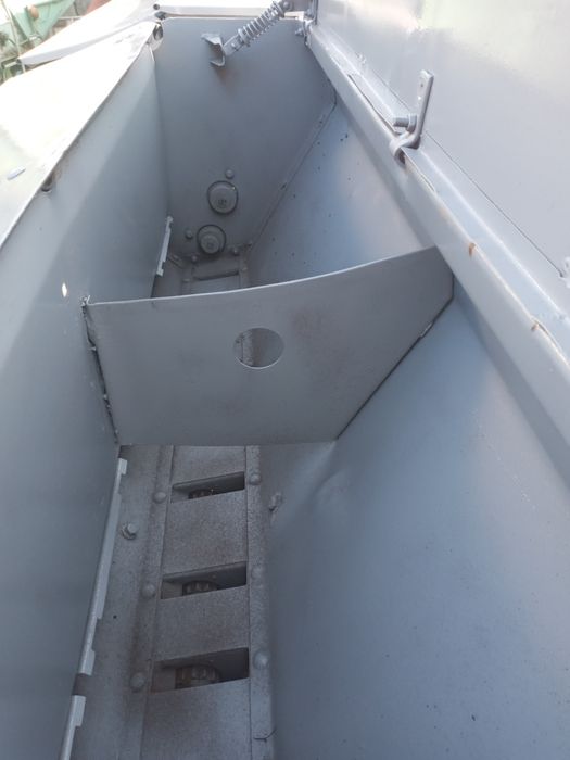 Сівалка навесна сз 3м