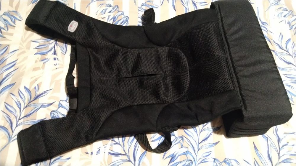 Marsupio Chicco Myamaki como novo