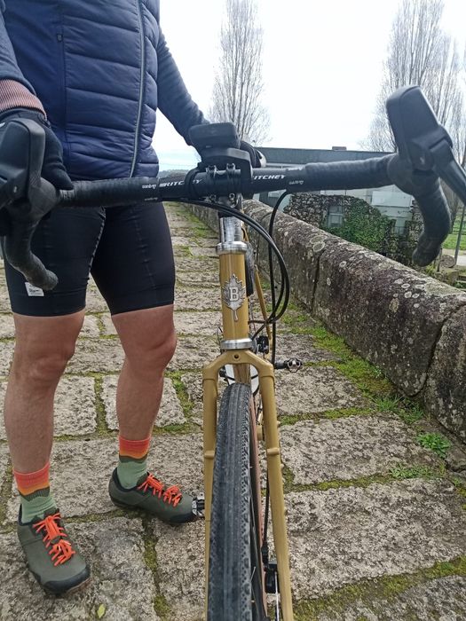 Brother cycles Kepler