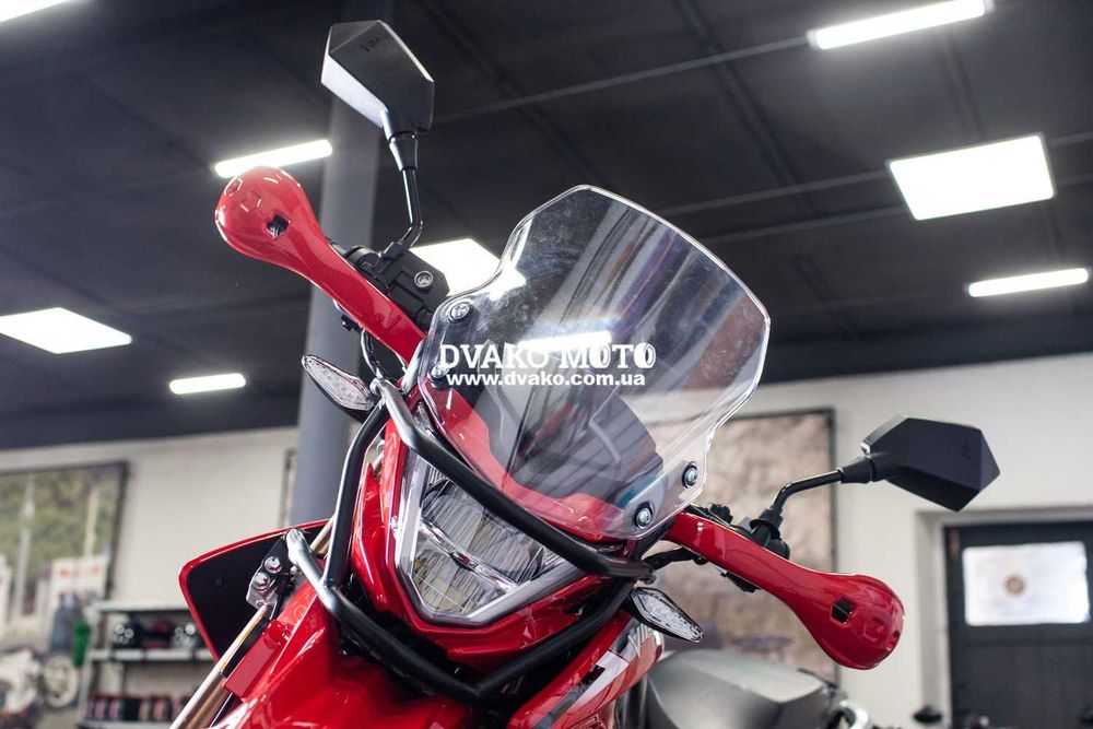 Новый Эндуро Мотоцикл Viper V250L. Гарантия! ( Мотосалон )