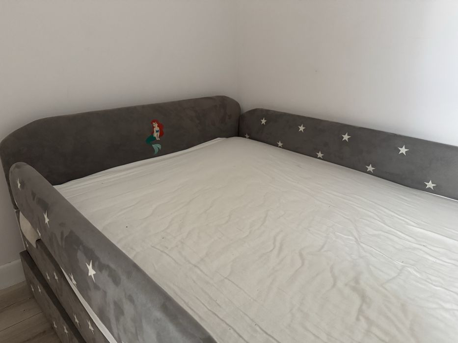 Łóżko, łóżeczko dzieciece
