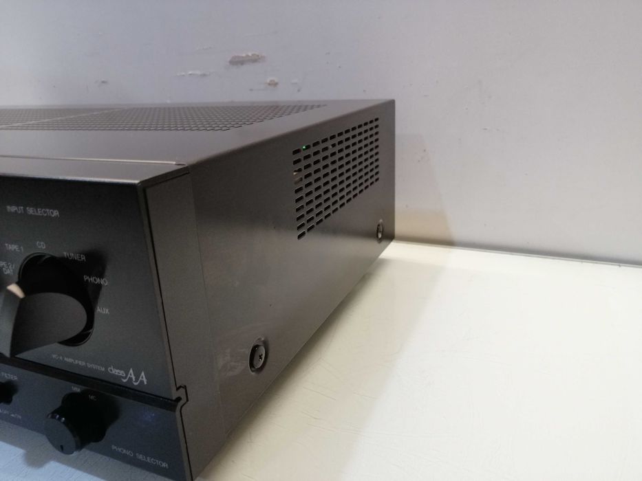 Wzmacniacz Technics SU-VX600