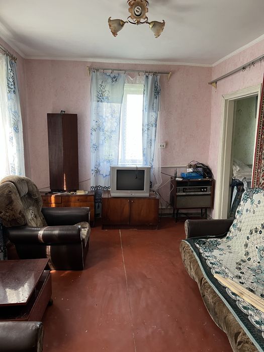 Продається будинок в м.Городище, Черкаська обл Є ВІДНОВЛЕННЯ