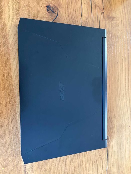 Acer Nitro 5 17,3" | R7-5800H | 32GB | 512+1TB | RTX 3060 | 144Hz | BDB stan