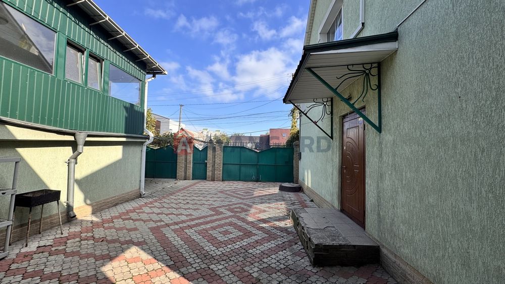 Продам дом,р/н Гагарина