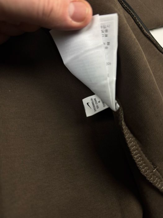 Nike tech fleece 2 reflective найк теч фліс костюм найк штани S,M,L,XL