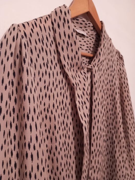 Camisa Mango Tamanho M