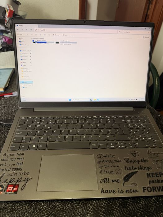 Lenovo Ideapad 3